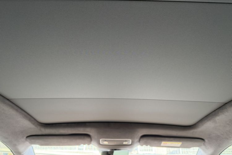 Used Hima Luxeed R7 2024 Pure Electric 667km Pro Headliner