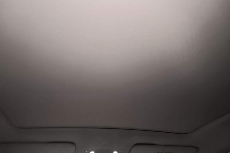Used Hima Luxeed R7 2024 All-Electric 802 km Max Headliner