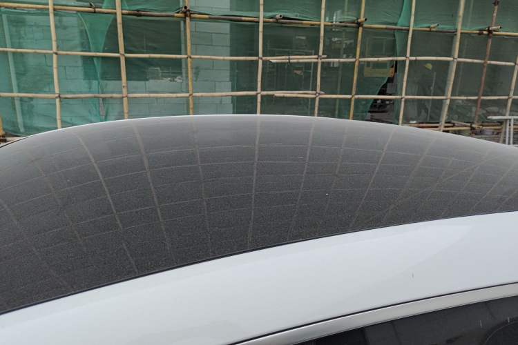 Used Hima Luxeed R7 2024 All-Electric 736 km Ultra Roof