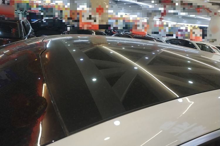 Used Hima Luxeed R7 2024 Pure Electric 667km Pro Roof
