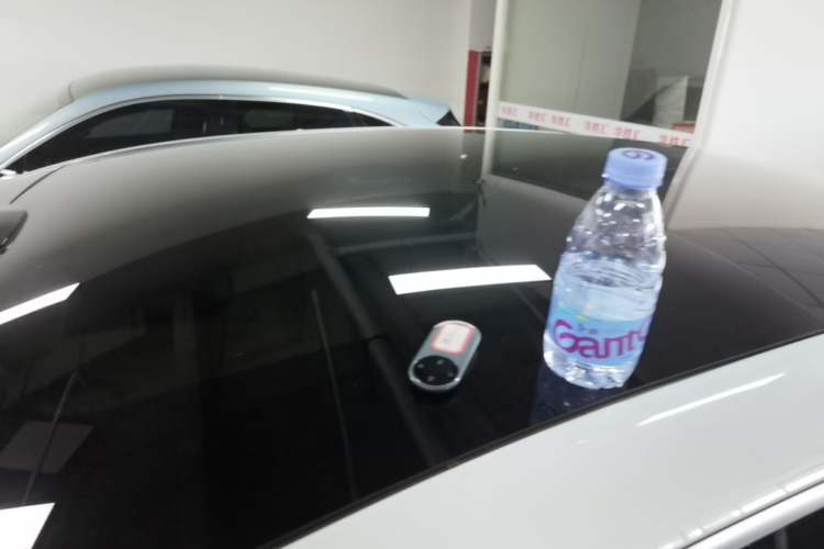 Used Hima Luxeed R7 2024 All-Electric 802 km Max Roof