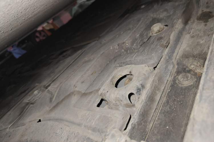Used Hima Luxeed R7 2025 Extended-Range 251km Pro Chassis Front Right