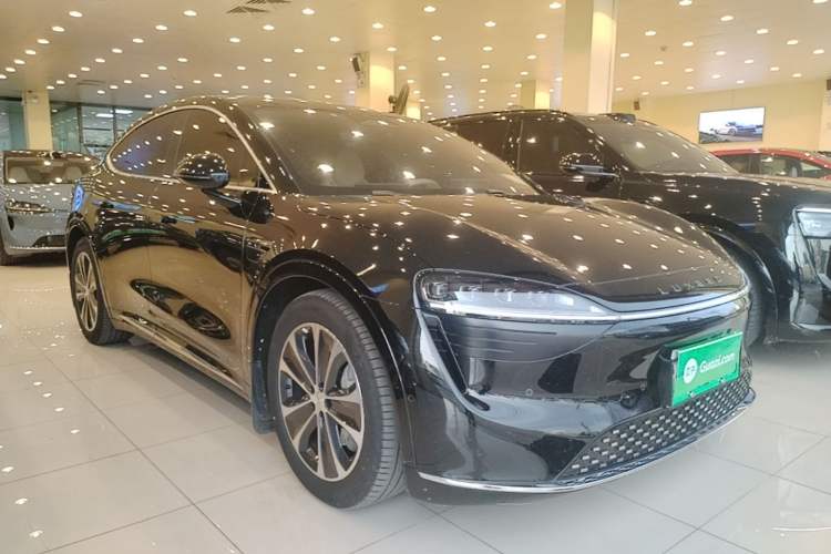 Used Hima Luxeed R7 2025 Extended-Range 251km Pro Exterior 1