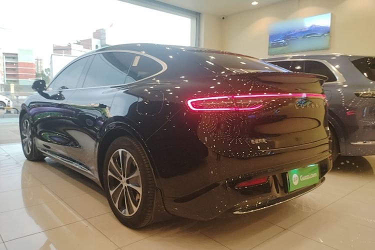 Used Hima Luxeed R7 2025 Extended-Range 251km Pro Exterior 2
