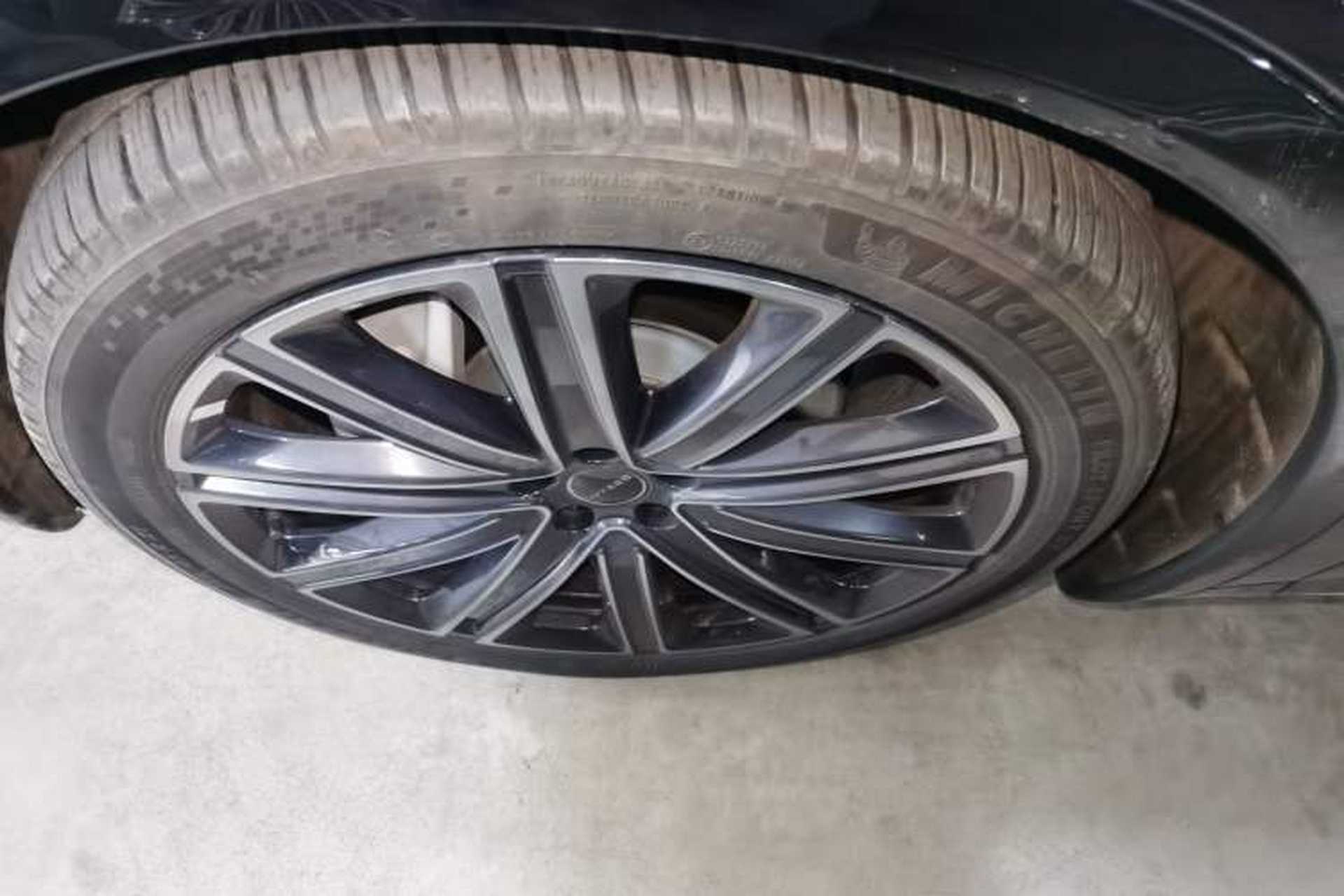 Used Hima Luxeed R7 2025 Range-Extended Version 251 km Max Exterior 4