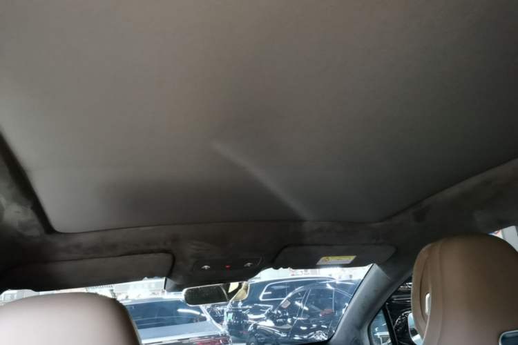 Used Hima Luxeed R7 2025 Extended-Range 331km Ultra Headliner