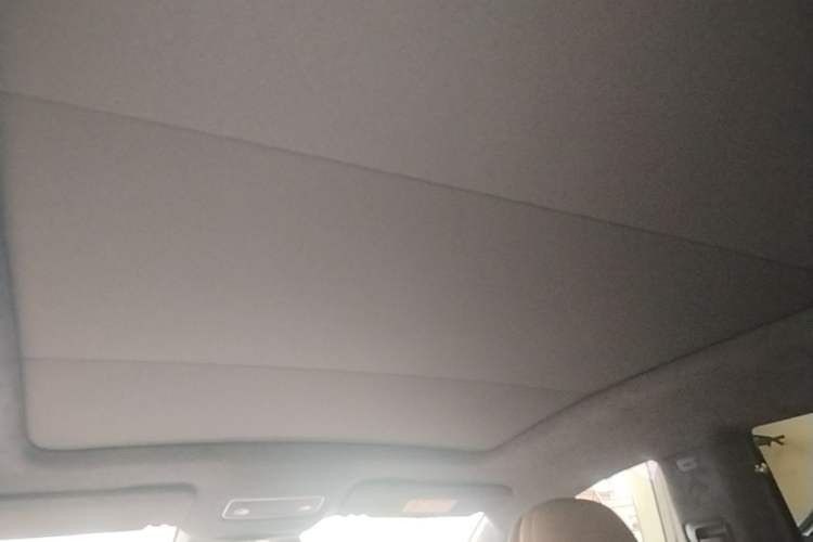 Used Hima Luxeed R7 2025 Extended-Range 251km Pro Headliner
