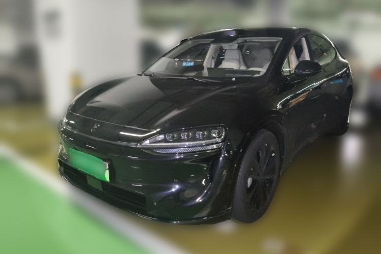 Used Hima Luxeed R7 2026 Model Range-Extending Max+ Guazi used car, China used car export, Used car for sale, Used cars, Cheapest cars for sale
