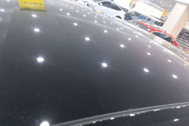 Used Hima Luxeed R7 2025 Extended-Range 331km Ultra Roof