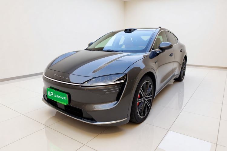 Ojetý Hima Luxeed R7 2025 Extended-Range 331km Ultra Guazi used car, China used car export, Used car for sale, Used  cars, Cheapest cars for sale