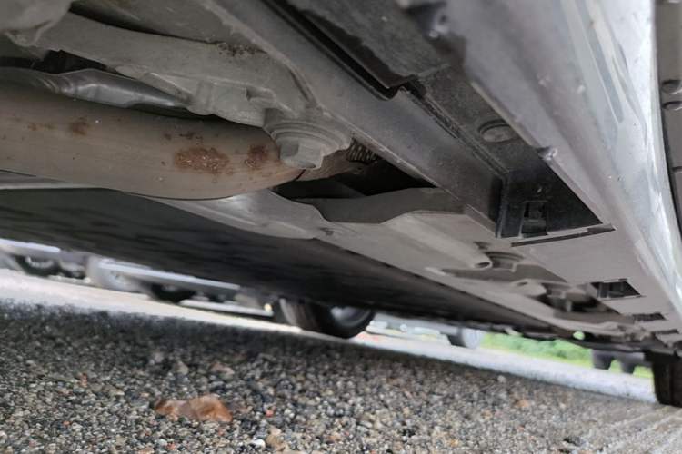 Used Hima Luxeed R7 2025 Extended-Range 331km Ultra Chassis Front Left