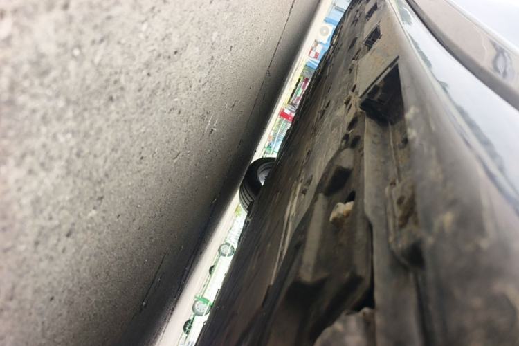Used Hima Luxeed R7 2025 Extended-Range 331km Ultra Chassis Front Right