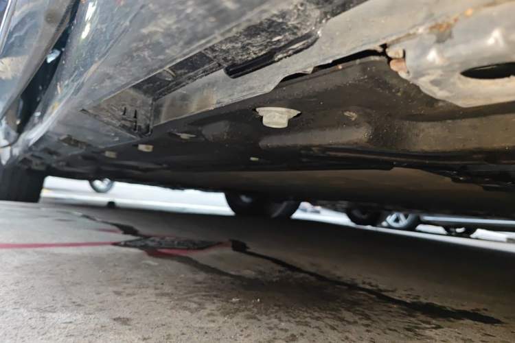 Used Hima Luxeed R7 2025 Extended-Range 251km Pro Chassis Front Right