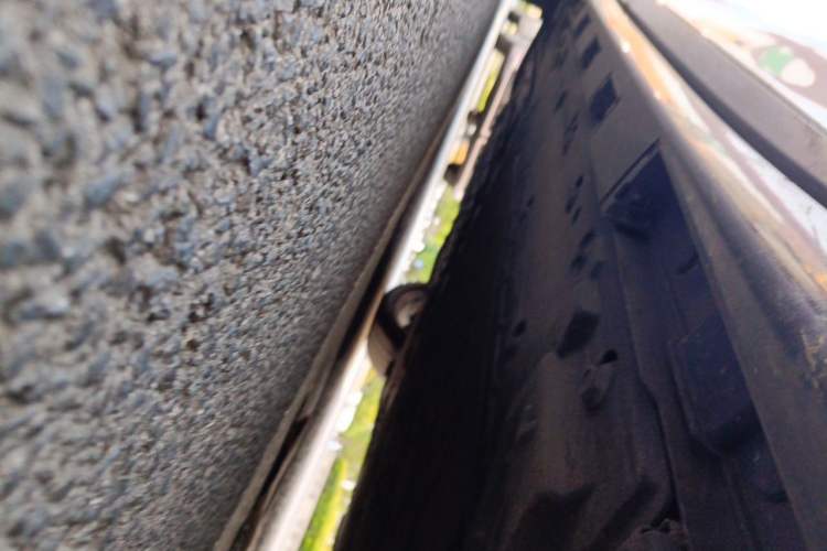 Used Hima Luxeed R7 2025 Extended-Range 331km Ultra Chassis Front Right