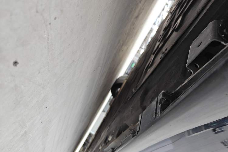 Used Hima Luxeed R7 2025 Range-Extended Version 251 km Max Chassis Rear Right