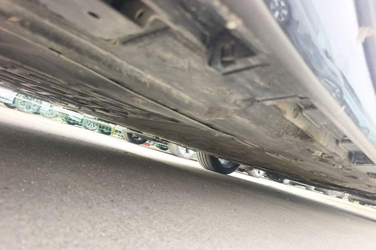 Used Hima Luxeed R7 2025 Extended-Range 331km Ultra Chassis Rear Right