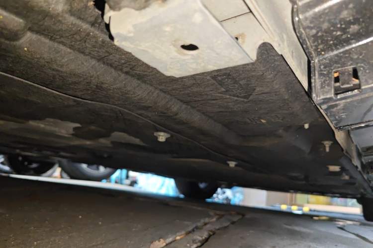 Used Hima Luxeed R7 2025 Extended-Range 251km Pro Chassis Rear Right