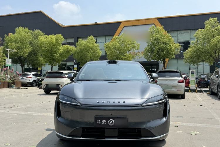 Used Hima Luxeed R7 2025 Extended-Range 331km Ultra Exterior 1