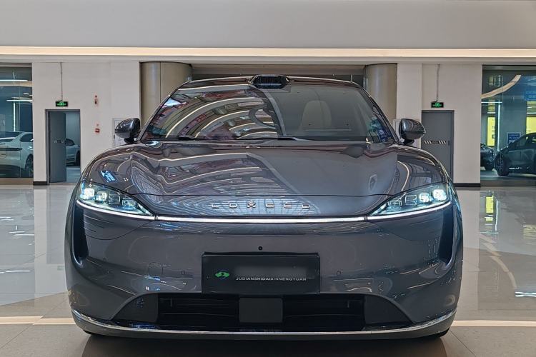 Used Hima Luxeed R7 2025 Extended-Range 331km Ultra Exterior 1