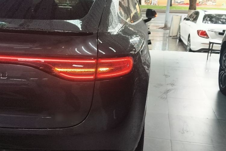 Used Hima Luxeed R7 2025 Extended-Range 331km Ultra Exterior 3
