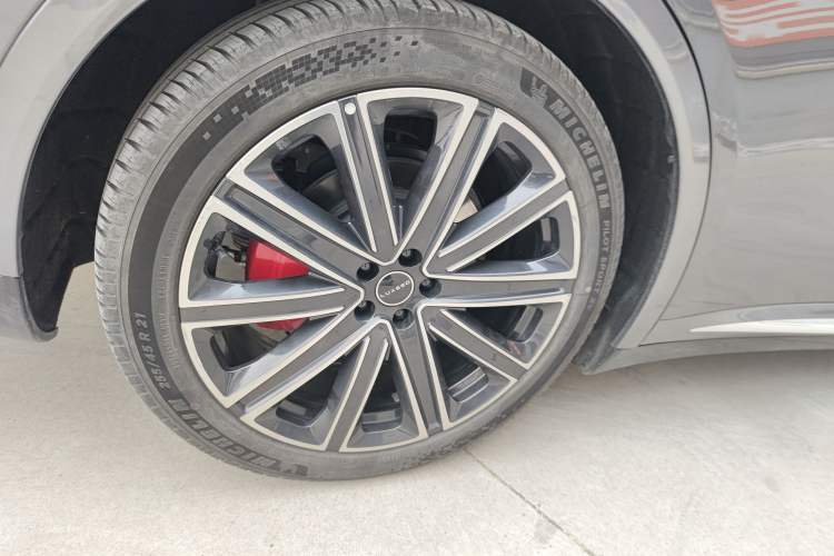 Used Hima Luxeed R7 2025 Extended-Range 331km Ultra Exterior 5