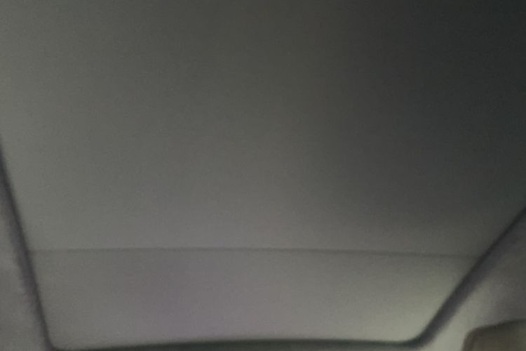 Used Hima Luxeed R7 2025 Range-Extended Version 251 km Max Headliner