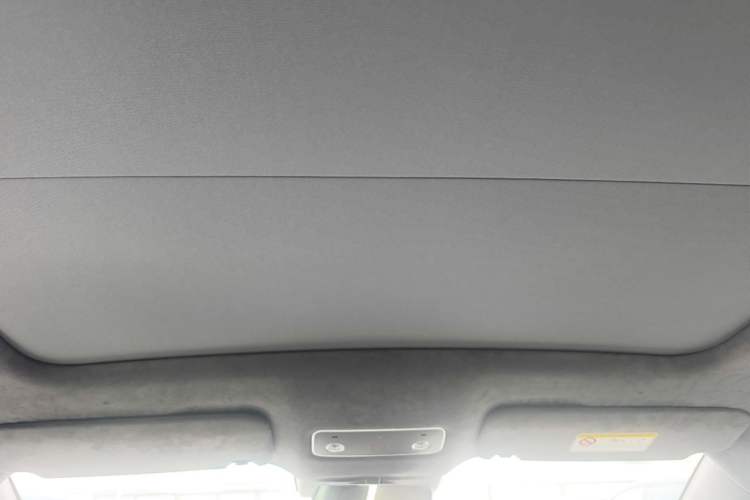 Used Hima Luxeed R7 2025 Extended-Range 331km Ultra Headliner