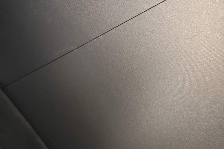 Used Hima Luxeed R7 2025 Extended-Range 251km Pro Headliner