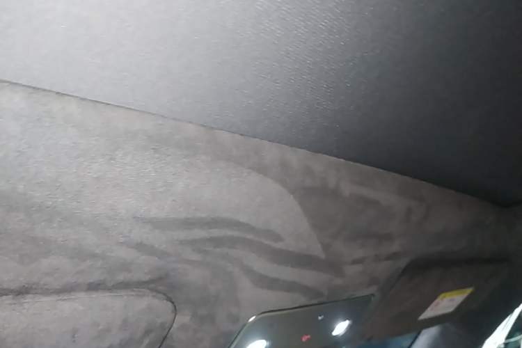 Used Hima Luxeed R7 2025 Extended-Range 331km Ultra Headliner