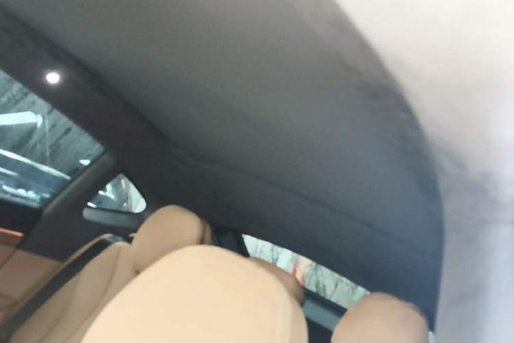 Used Hima Luxeed R7 2025 Extended-Range 331km Ultra Headliner