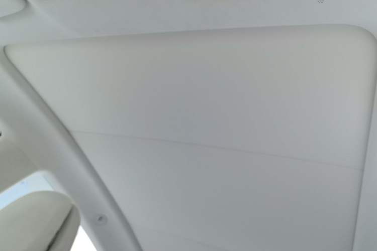 Used Hima Luxeed R7 2025 Range-Extended Version 251 km Max Headliner
