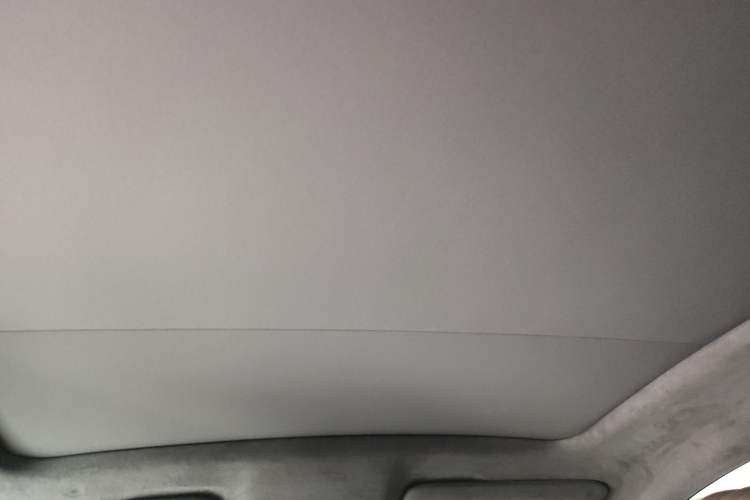 Used Hima Luxeed R7 2025 Range-Extended Version 251 km Max Headliner