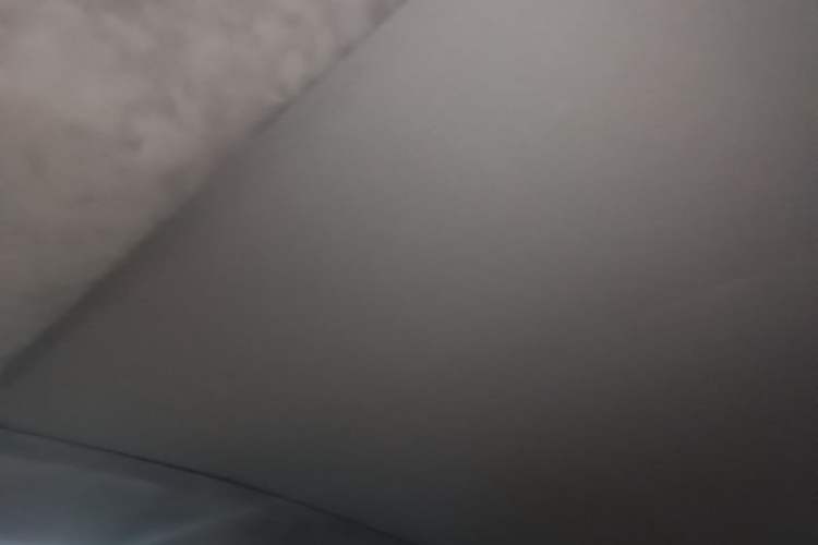 Used Hima Luxeed R7 2025 Range-Extended Version 251 km Max Headliner