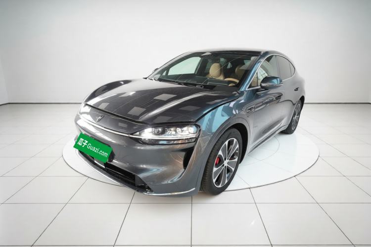 Ojetý Hima Luxeed R7 2025 Extended-Range 331km Ultra Guazi used car, China used car export, Used car for sale, Used  cars, Cheapest cars for sale