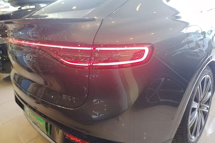 Used Hima Luxeed R7 2025 Extended-Range 331km Ultra Right Rear Taillight