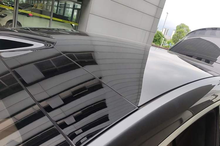 Used Hima Luxeed R7 2025 Extended-Range 331km Ultra Roof