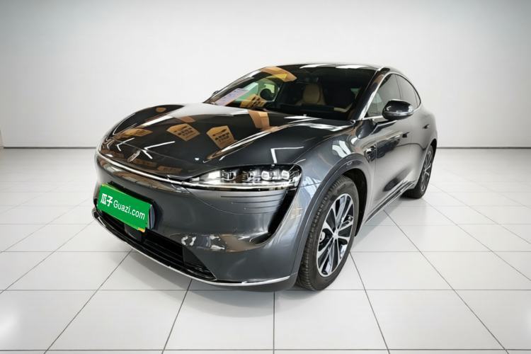 Used Hima Luxeed R7 2025 Extended-Range 251km Pro Guazi used car, China used car export, Used car for sale, Used  cars, Cheapest cars for sale