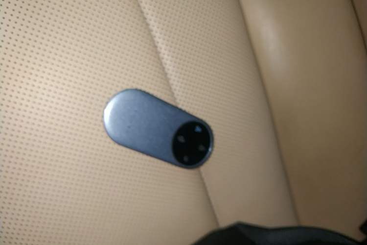 Used Hima Luxeed R7 2025 Extended-Range 331km Ultra Vehicle Key