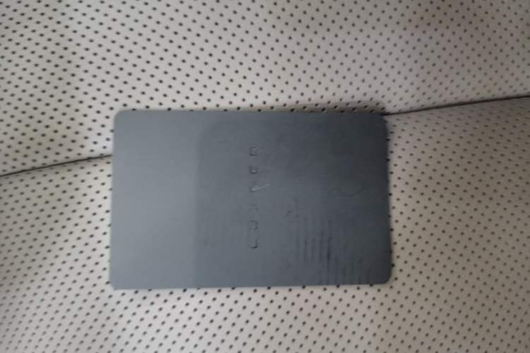 Used Hima Luxeed R7 2025 Range-Extended Version 251 km Max Vehicle Key