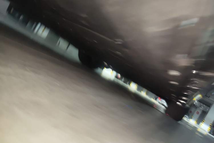 Used Hima Luxeed R7 2025 Extended-Range 251km Pro Chassis Rear Right