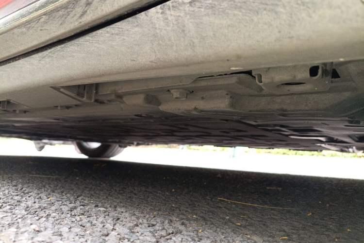 Used Hima Luxeed R7 2025 Range-Extended Version 251 km Max Chassis Front Right