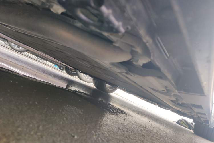Used Hima Luxeed R7 2025 Extended-Range 331km Ultra Chassis Front Left