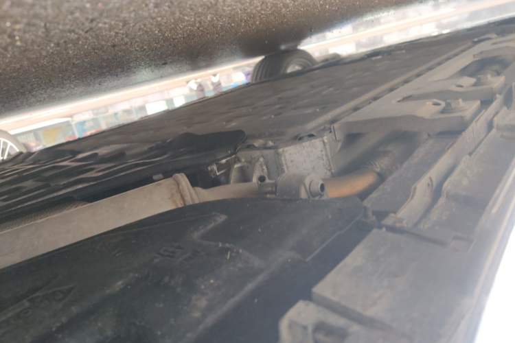 Used Hima Luxeed R7 2025 Extended-Range 331km Ultra Chassis Rear Left