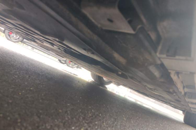 Used Hima Luxeed R7 2025 Extended-Range 331km Ultra Chassis Rear Right