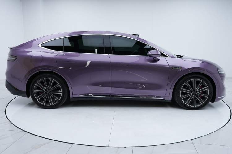 Used Hima Luxeed R7 2025 Extended-Range 331km Ultra Exterior 3