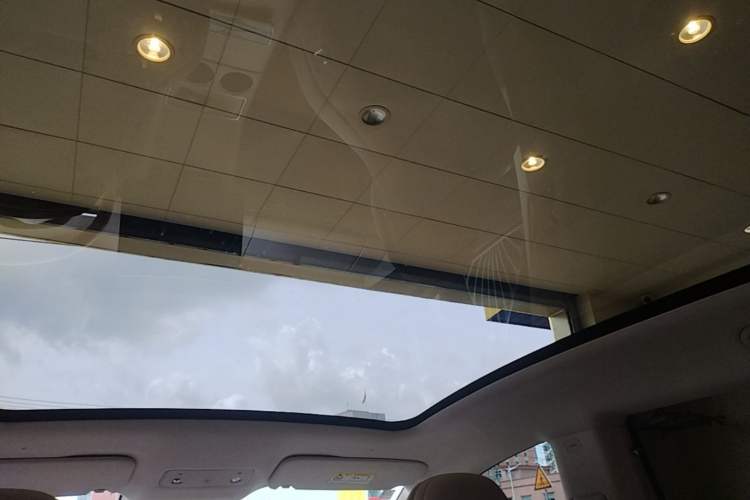 Used Hima Luxeed R7 2025 Extended-Range 331km Ultra Headliner