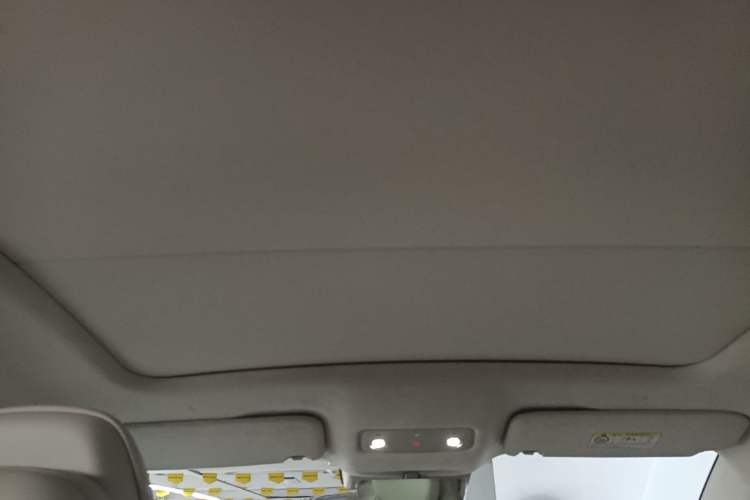 Used Hima Luxeed R7 2025 Extended-Range 331km Ultra Headliner