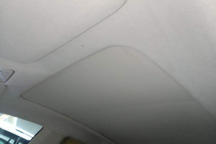 Used Hima Luxeed R7 2025 Range-Extended Version 251 km Max Headliner