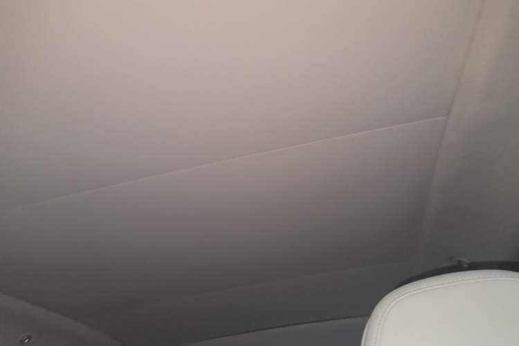 Used Hima Luxeed R7 2025 Range-Extended Version 251 km Max Headliner