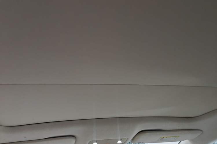 Used Hima Luxeed R7 2025 Range-Extended Version 251 km Max Headliner